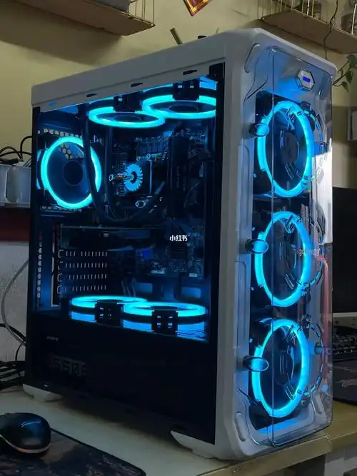 diy台式组装电脑无偿定制配置 装机不用愁!