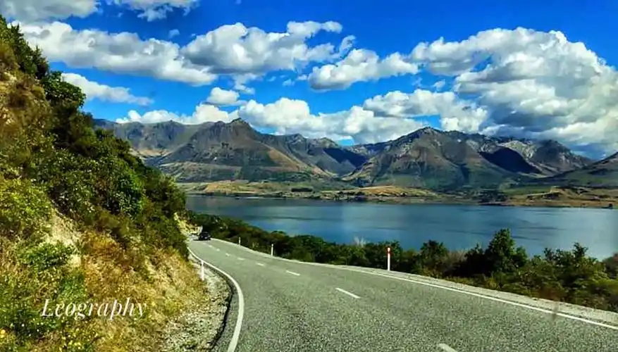 《风景总在转弯处》