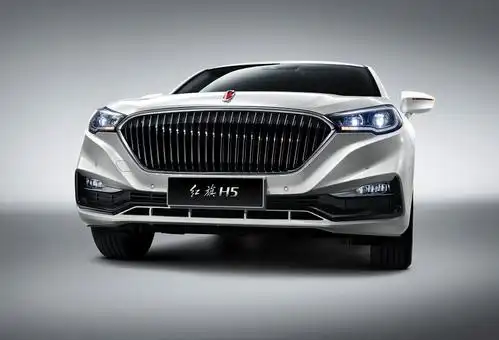 红旗h5预售价16万-20万!上市时间已确定_搜狐汽车_搜狐网