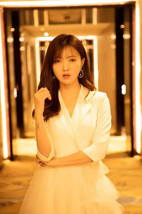 中国最佳女演员-傅晶-白天鹅