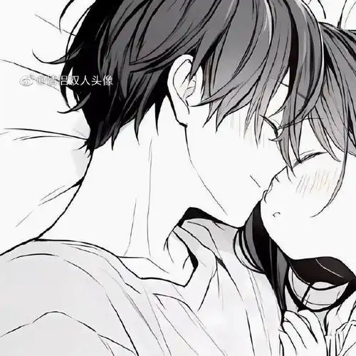 情侣头像##动漫头像##女生头像