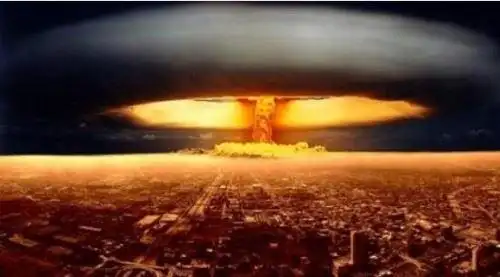 盘点人类灭绝的10种可能超大规模火山喷发毁灭整个地球4