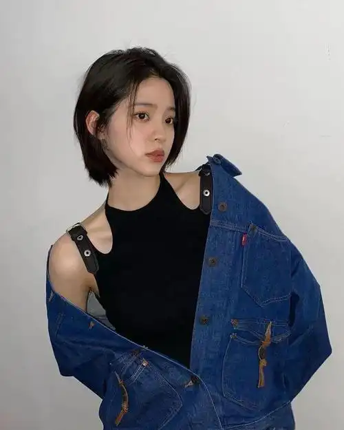 刘海|发型|红唇|贾玲|欧阳娜娜_网易订阅