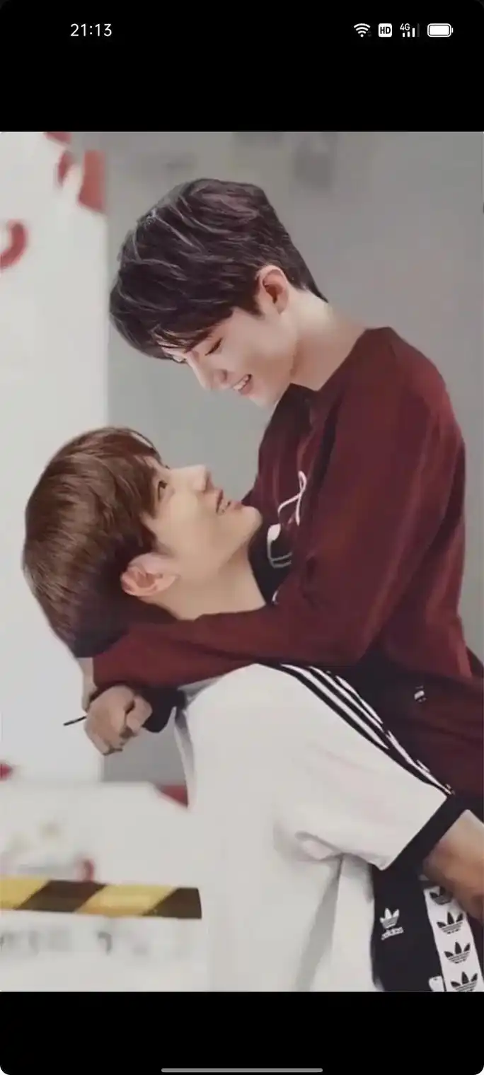 博君一肖 #百香果  #陈情令肖战王一博  - 抖音