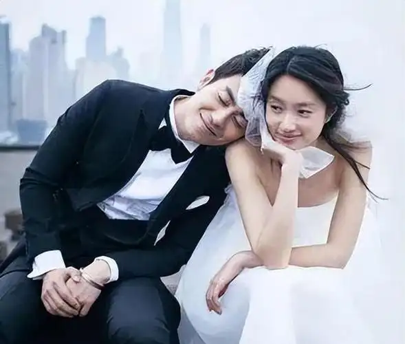 低调嫁富商生一子,如今36岁很幸福|白宇|爱情|潘禹彤|沈佳妮|隐婚男女