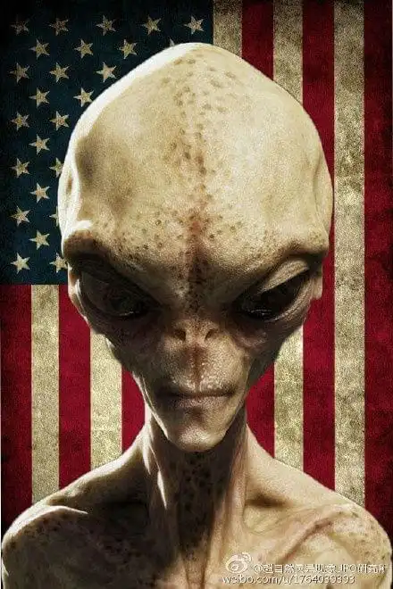 各种外星人种类大揭秘