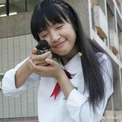 童颜无敌!林依晨14年前旧照曝光 网友直呼十分可爱