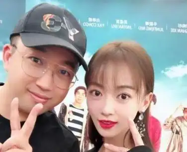 出门带6个助手30个保镖,爱"摆谱"的吴谨言,为啥再度翻红