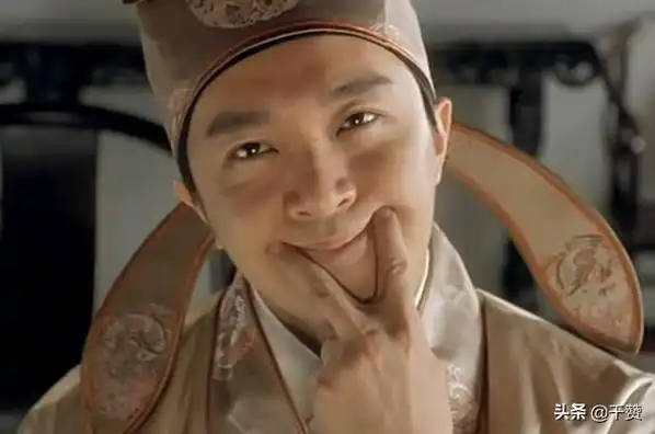 《功夫》2004的周星驰2,鸡也有爱国的!