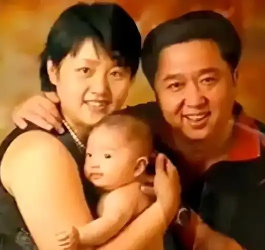 于谦妻子白慧明:被郭德纲各种调侃,真实的她究竟是怎样一个人?