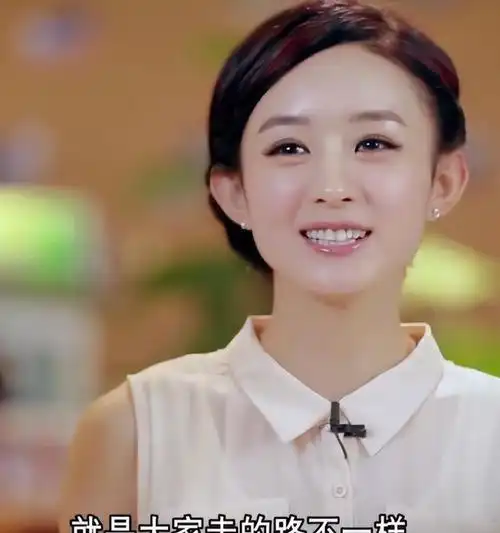 知己变陌路,陈晓赵丽颖13年爱恨纠葛终成定局,谁才是最终赢家?