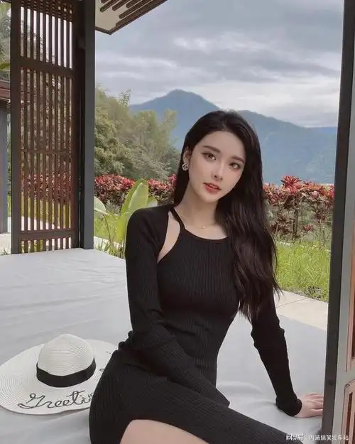 今日养眼美女,台湾洪真英,美好身材藏不住,甜美笑容|白皙|脸蛋|乐器