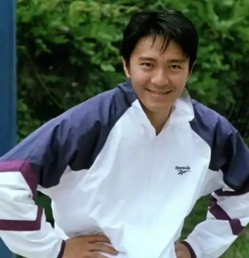 侵权请联系作者删除#情侣头像分享  #情侣头像 #周星驰  #梁咏琪