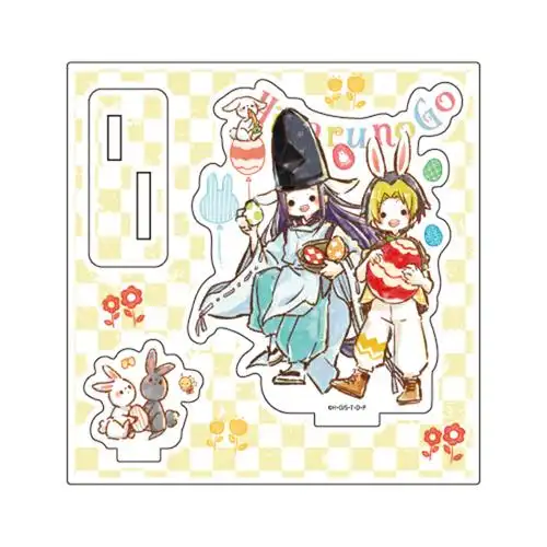 进藤光&藤原佐为商品货号:4589838323841累计评论(0)商品咨询(0)库存