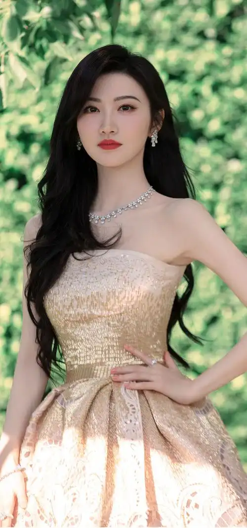 浅想曦从忻殇转采于2021-11-28 17:49:02景甜大波妹浅想曦该采集也在