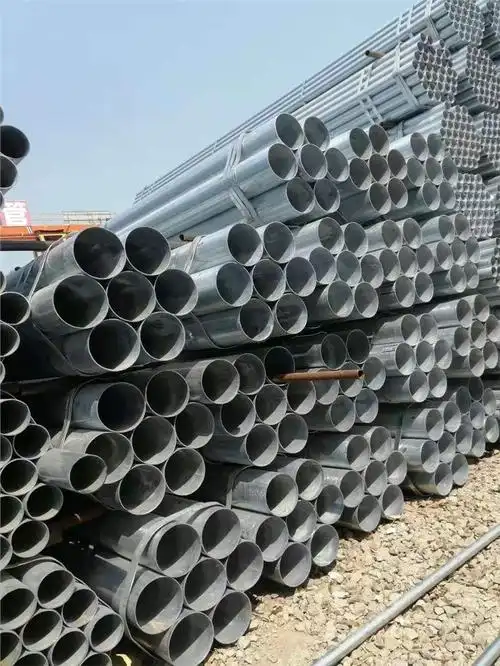 【云南镀锌钢管厂家 文山消防给水用热镀锌管 1.2寸热镀锌钢管价格 】