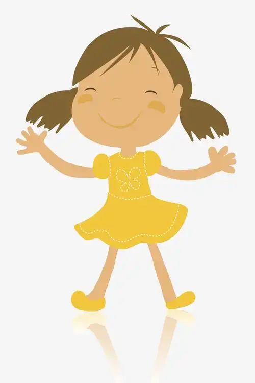 关键词 : 卡通,黄色,连衣裙,裙子,儿童,儿童节,女孩,衣服,儿童连衣裙
