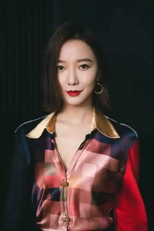 40岁生日被催婚,王珞丹成"心声代表":一句发言戳中女性痛点