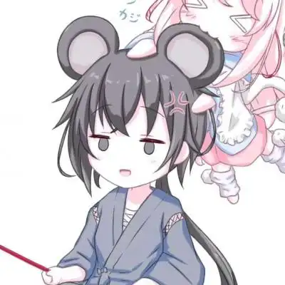 高清2021最新情头动漫一对图片,情侣头像图片