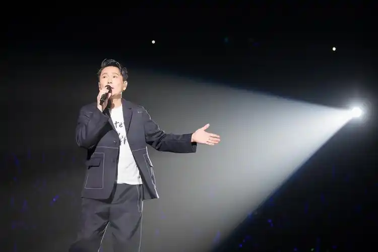 张信哲"未来式"来袭,你最期待哪一首歌?