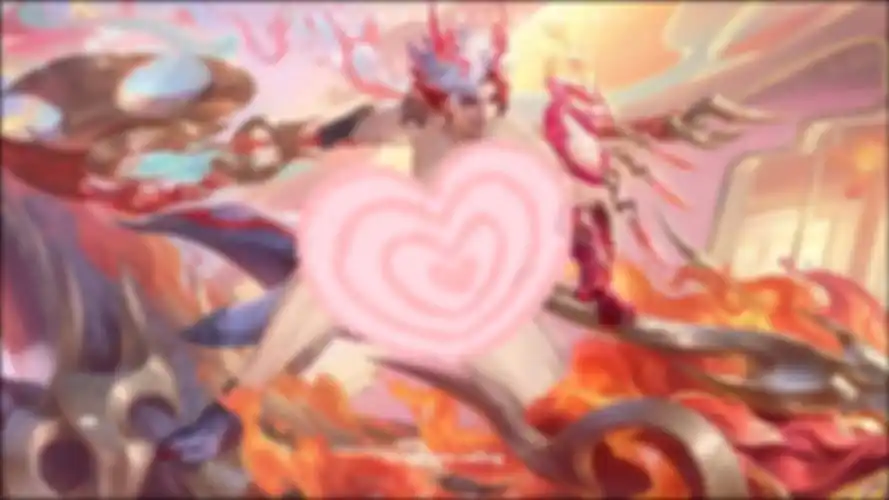 孙策 赵云龙年限定