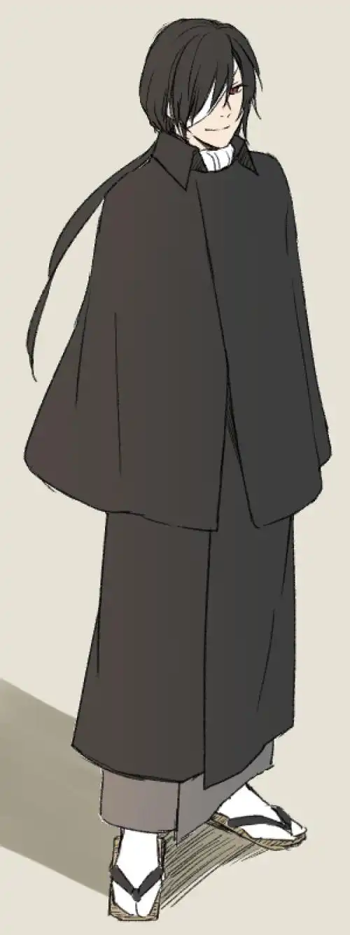 p站搬运无授权侵删致歉 夏目友人帐 的场静司