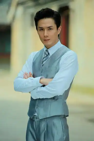 图李承铉资料大公开戚薇产女中国女婿李承铉晋升为准爸爸