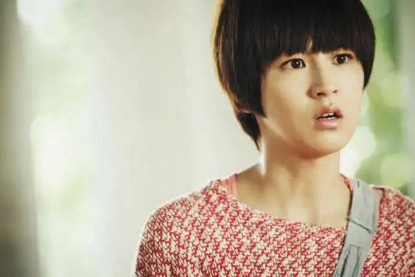 明晓溪力赞《明若晓溪》 曾沛慈被爆曾遭"考察"