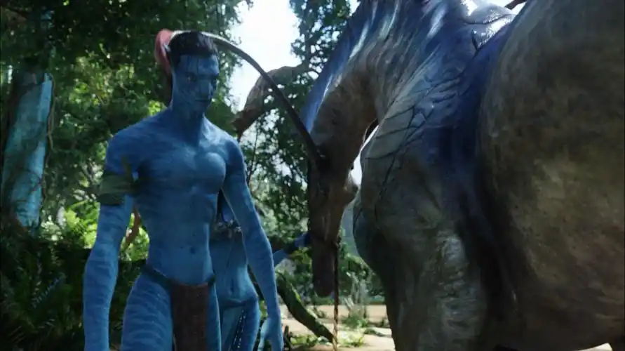 p>《阿凡达》 i>(avatar) /i>是一部由 a target="_blank" href="