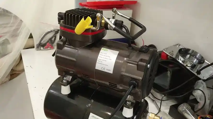 浩盛af186评测-月牙两对半-模型攻略-哔哩哔哩视频