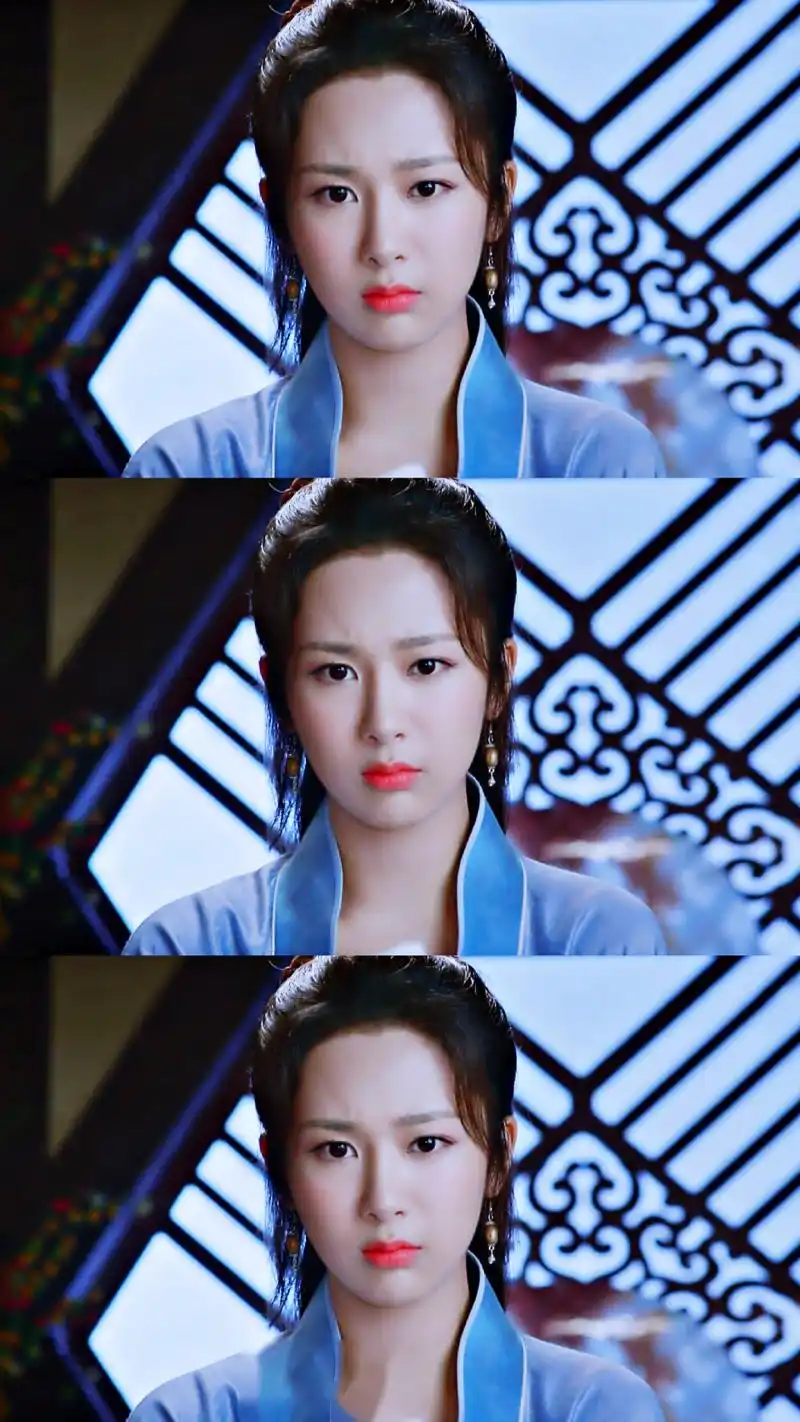 杨紫香蜜沉沉烬如霜  我们的圣女锦觅宝宝要上线啦 米奇比心]杨紫