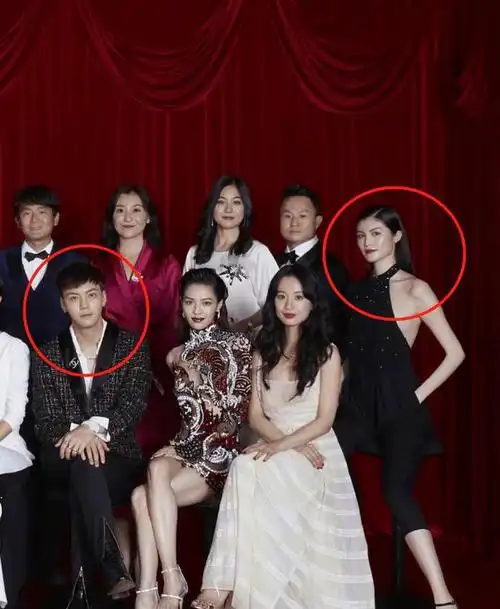 陈伟霆终于官宣新恋情陈伟霆最新恋情爆料