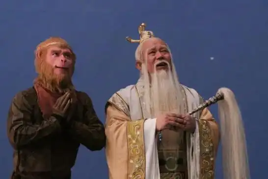 南天门是什么门?太白金星怎么招安孙悟空的?