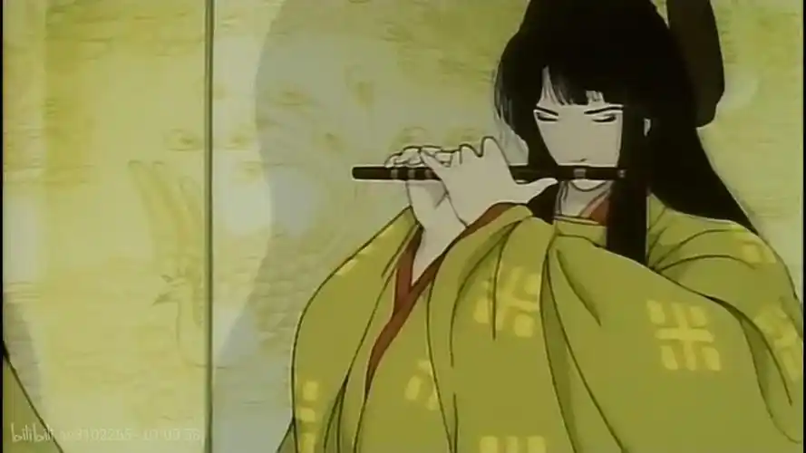 源氏物语 光源氏