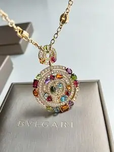 【宝格丽彩宝项链】宝格丽彩宝项链品牌,价格 - 阿里巴巴