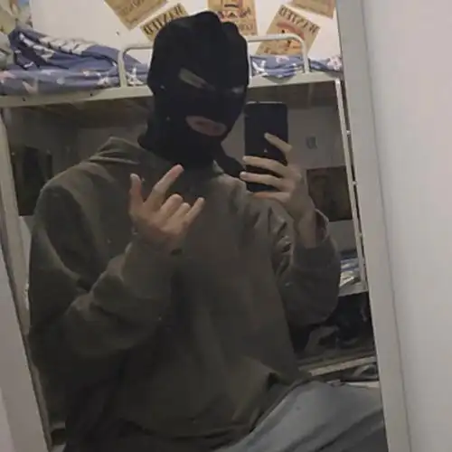 悍匪帽抖csgo蒙面帽女防风风帽保暖冬季帽子帽子