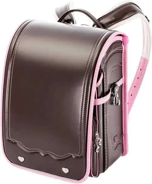 日本直邮 kyowa/协和 天使之翼小学生书包双肩包 日本制 包邮