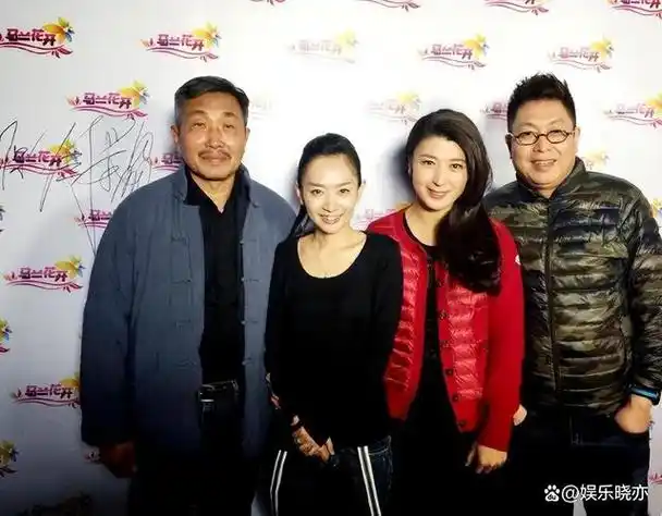 "老戏骨"杜源:与妻子青梅竹马,结婚41年零绯闻,女儿是他骄傲