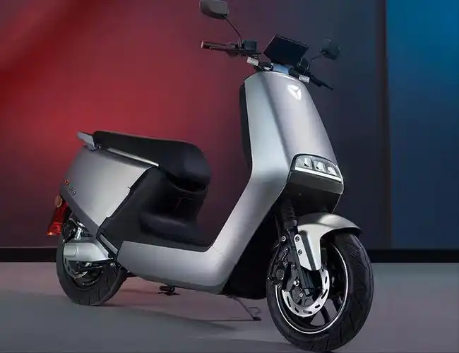 电车多少钱 雅迪电动车款式图片【汽车时代网】