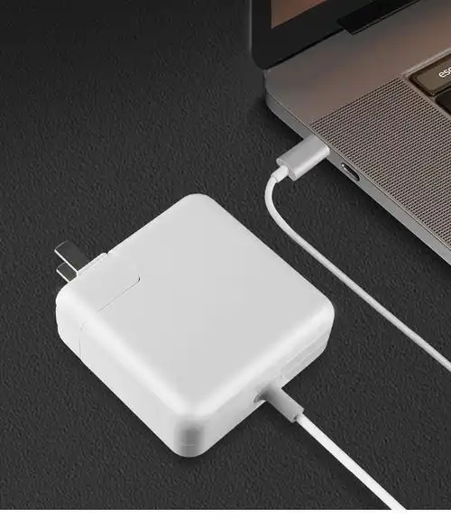 苹果电脑充电器macbook air pro笔记本充电线45w60w85w mac电源适配器