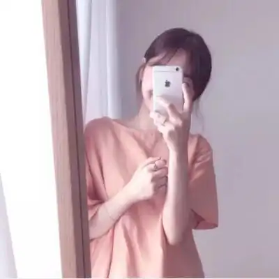 女生手机遮脸 - 堆糖,美图壁纸兴趣社区