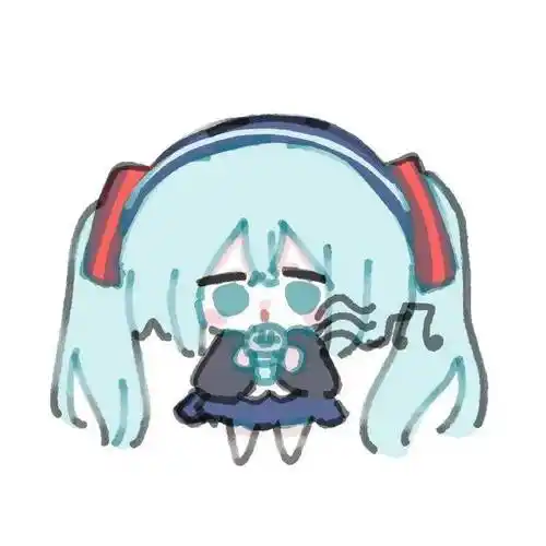 头像q版可爱动漫头像