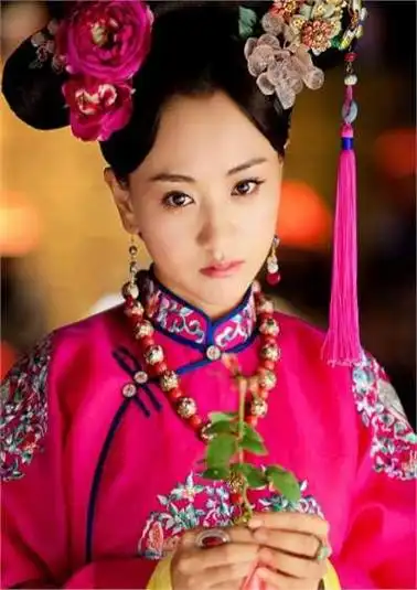 不是没戏拍,杨蓉的清醒,"打"了多少中年女演员的脸?