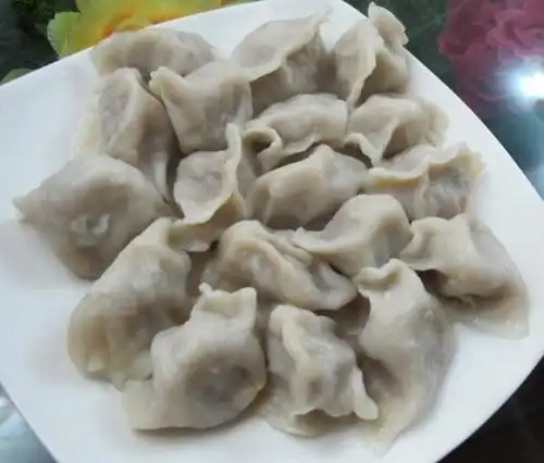 鹿肉饺子_鹿肉饺子做法大全_鹿肉饺子家常做法-好厨网