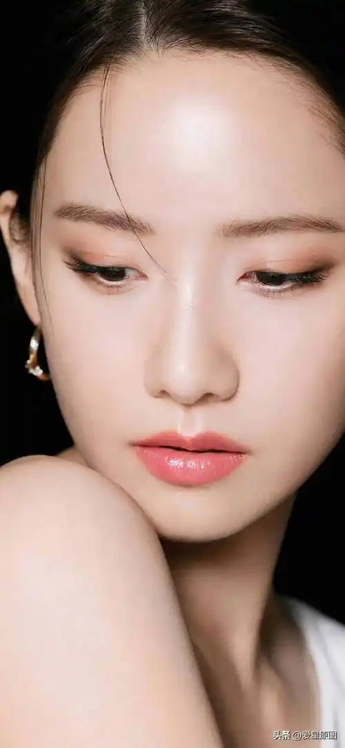 亚洲明星-林允儿全图写真合集