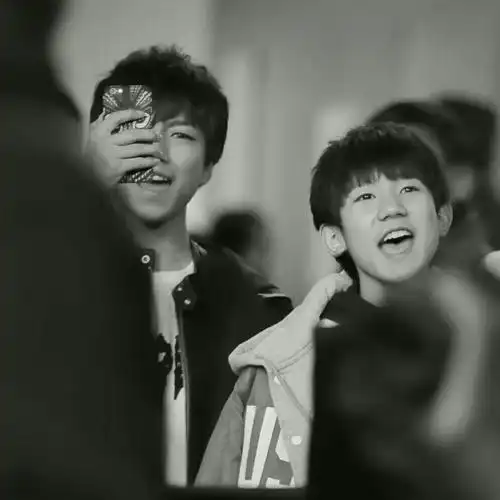 凯源[超话]# [微风]#凯源盛世# .