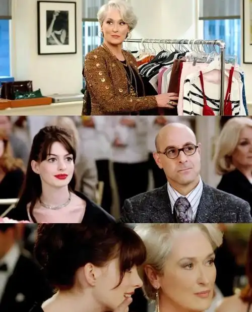 《迪奥与我》电影追踪了rafsimons加盟christiandior迪奥后创造首个