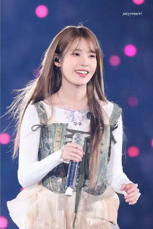 iu李知恩台北演唱会门票遭疯抢