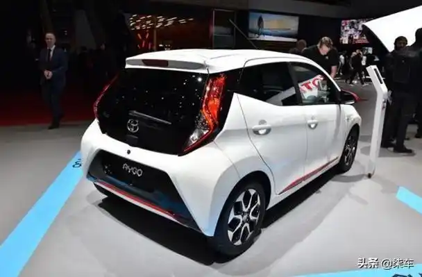 丰田小可爱3.8万(迷你电动小汽车2023款)