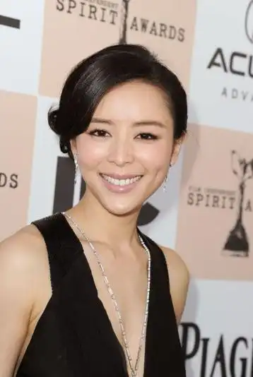 女星张静初即将赴美读书,晒出录取通知|章子怡|导演系|美国电影|实力